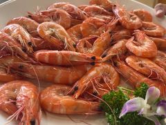 -新金盛·海鲜酒楼(盐田店)