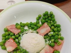 -萨莉亚意式餐厅(杭州滨江天街店)