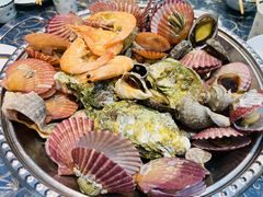 -1937青岛老味道·海肠捞饭·青岛菜(大鲍岛栈桥店)