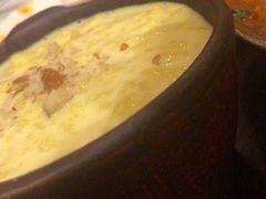 -克比叔叔印度餐厅Kebabs on the Grille(永康路分店)