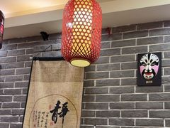 -曹丞相·地锅鸡·地锅鱼(武林店)