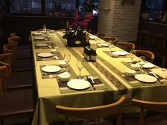 -菩提树·素食餐厅(汇智国际商业中心店)