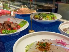 -普天和酒楼(天津之眼店)