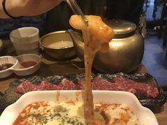 芝士年糕-韩国料理大力士(屏风街店)