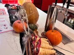 -城市大道红炉披萨烘焙坊