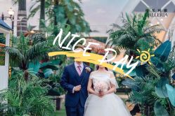 -格乐利雅婚礼艺术中心(南外滩店)