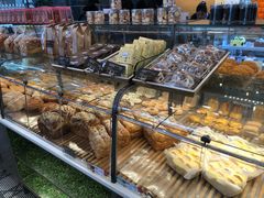 -面包新语(上地华联店)