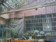 大堂-老宅原住民沙茶面精品小吃(龙头路店)