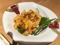 -一心创作料理屋(经开万达店)