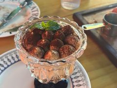 -IL TEATRO 精品意大利餐厅