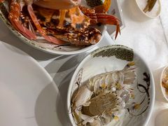 -雍和会海鲜姿造自助(湖东路店)