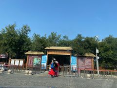 -西青郊野公园