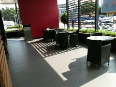 -麦当劳(新新大道岗丰店)