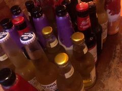 零售区-Helens海伦司小酒馆(鼓楼店)
