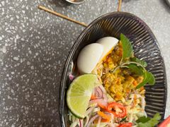 -FAT PHO大發越南粉(丰盛里店)