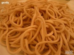 面条-台北吴记老锅底麻辣火锅(蓝村路店)