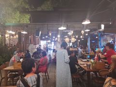 -Naughty Nuri’s Phuket