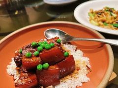 -上海人家花樣年华(中山公园店)