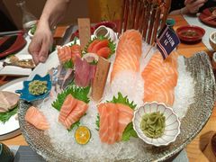 -文三酒肆自助放题(新街口友谊广场店)