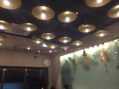 大堂-八珍玉食鸡煲·打边炉(印象城店)