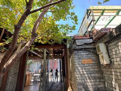 -VOYAGE COFFEE(杨梅竹店)