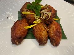 -甘思咪哚·云南艺术餐厅(天河广百店)
