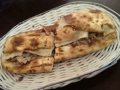 -宝光熏肉鞋底火烧(新街口店)