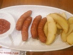 -阿香米线(宁波来福士广场店)