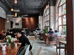 -VESH COFFEE(定西路店)