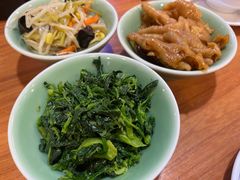 -奎元馆.百年奎元.非遗传承(西湖边的解放路店)