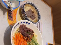 -陳香貴·兰州牛肉面(上海长风大悦城店)