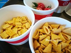 等位小食-海底捞火锅(老城根店)