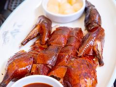 -茴香熙楼(翠湖店)