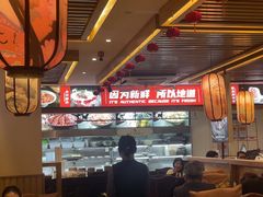 -沸炉重庆老火锅(军事博物馆店)