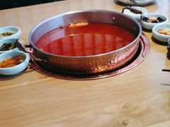 -礼舍·和牛火锅·烤肉·料理餐厅(华茂店)