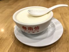 -南信牛奶甜品专家