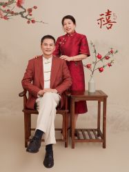 -海马体家庭照相馆(杭州萧山万象汇店)