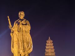 -大慈恩寺(大雁塔)