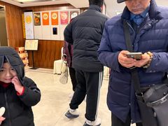 -怡园饭店-餐厅(四望亭店)