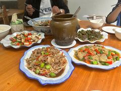 -途中饭店(开化店)