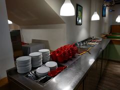 -So Lounge索兰至餐厅(蓝色港湾店)