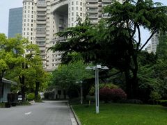 -上海千禧海鸥大酒店