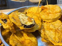 -谢智冷沾沾(万达金街店)
