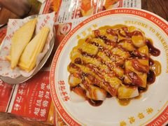 -孖记茶档·热腾茶餐(江南西plus店)