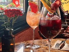 -BROWNSTONE布朗石西班牙餐厅(富城店)