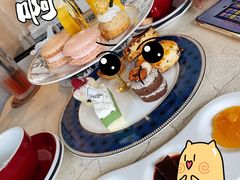 -Me Coffee下午茶艺术空间