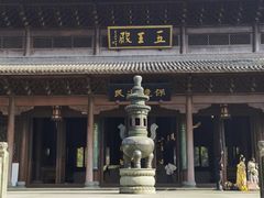 -钱王祠
