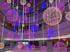 店内环境-方恒购物中心(望京小街店)