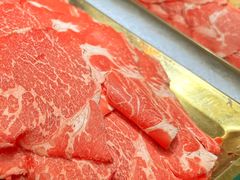 -朗丽兹自助餐厅