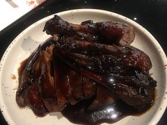 -老头儿油爆虾·知味杭州(爱琴海购物中心)